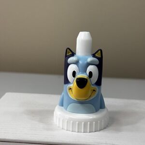 Good 2 Grow Juice Toppers Bluey